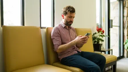 Terminportal im Visier: Wie Doctolib gesetzlich Versicherte in die Irre führt