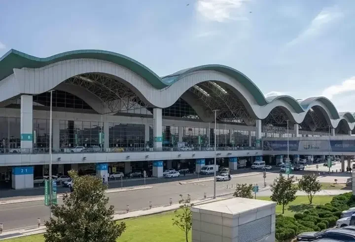 Sabiha Gökçen Havalimanı'nda yolcu sayısı 23,6 milyonu aştı