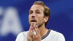 Harry Kane says England were 'missing the final piece of the jigsaw'