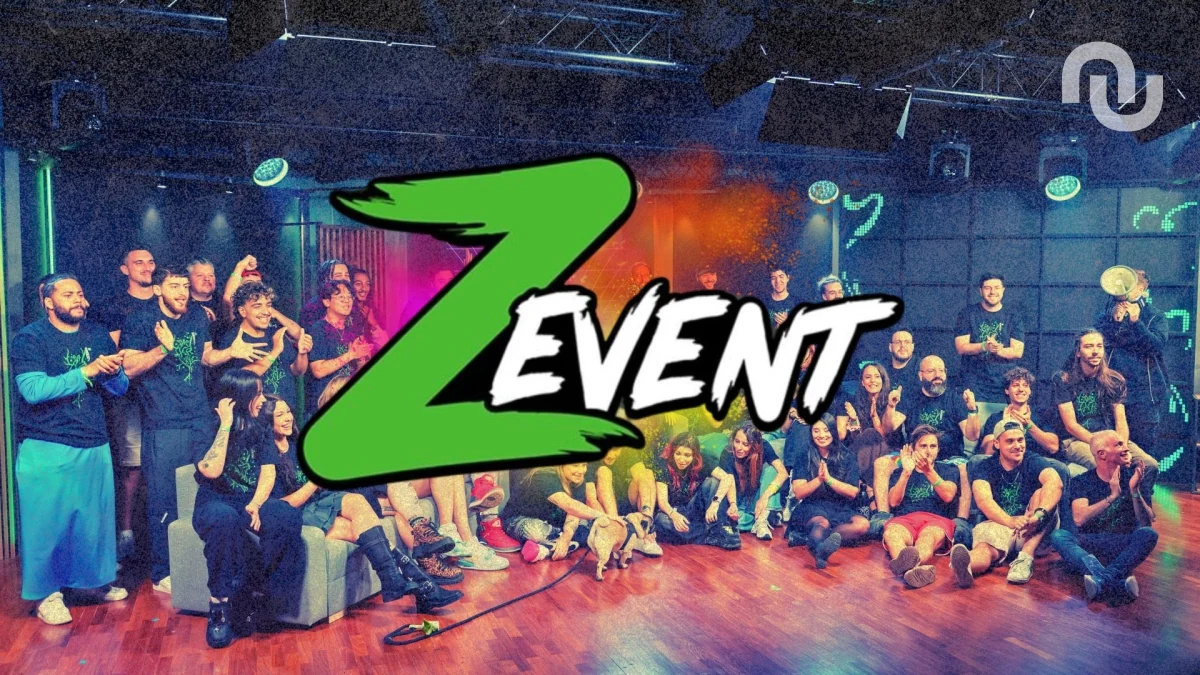 ZEvent 2026 : tout savoir sur la dernière édition du marathon caritatif (dates, concert, associations, fin)