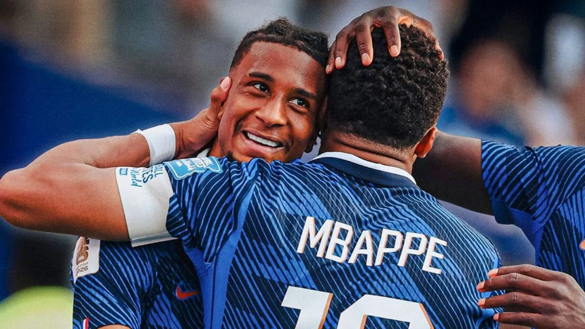 Coupe du monde 2026 : attention à l’horaire du match France-Paraguay