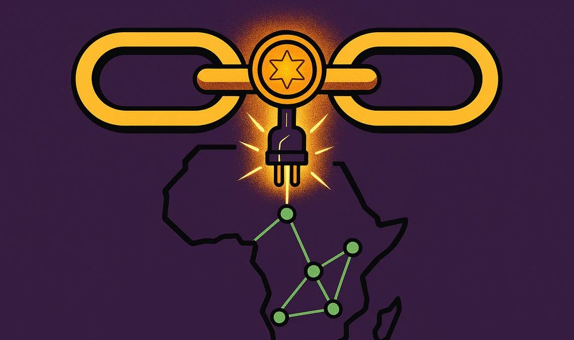 Investimento Ripple in Flutterwave: la fintech africana vale 3,2 miliardi $