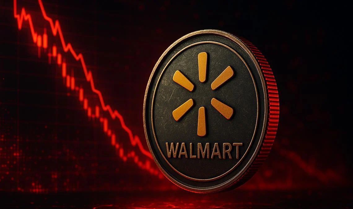Trend daily rialzista per azioni Walmart, ma serve close sopra 132.06 per conferma