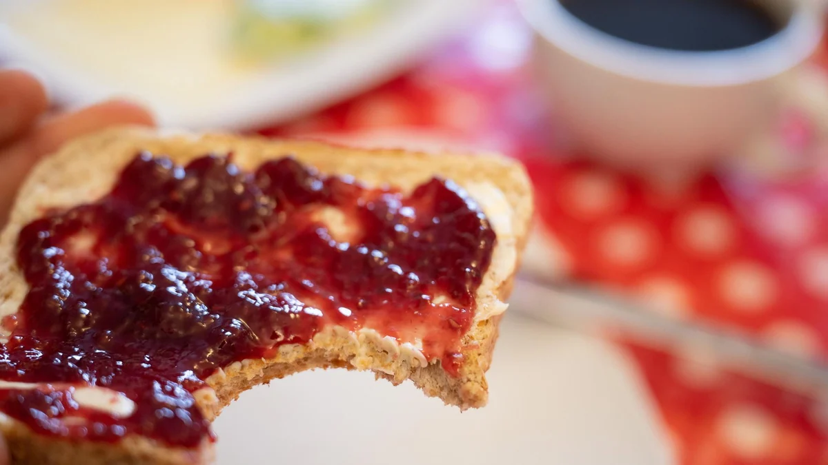 Umsetzung von EU-Recht: Marmelade darf wieder Marmelade heißen