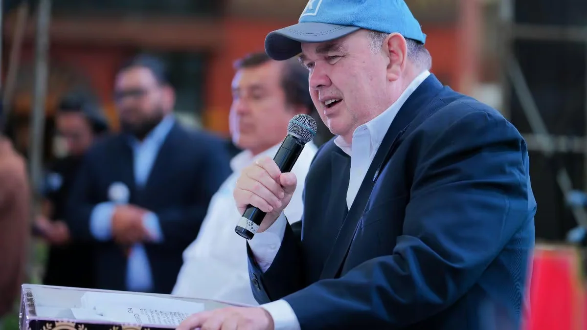 ¿Rafael López Aliaga fuera de carrera?: Los argumentos del JEE para rechazar su candidatura a teniente alcalde de Lima