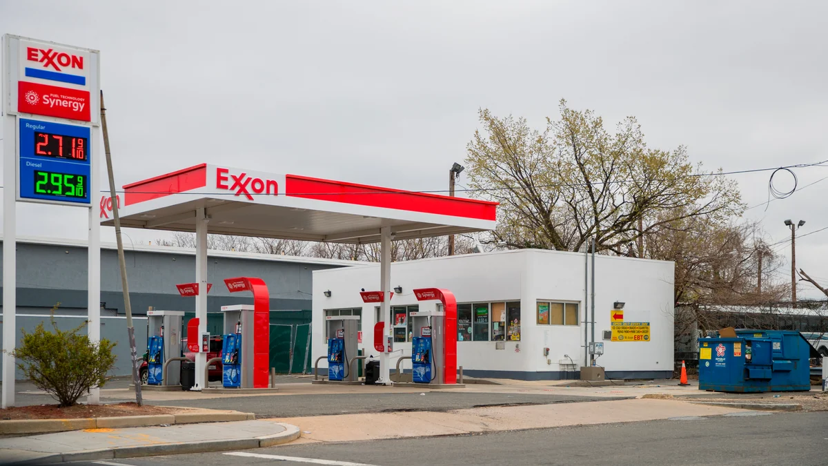 Los beneficios extraordinarios de las grandes petroleras por la guerra de Irán provocan un enfrentamiento con Trump