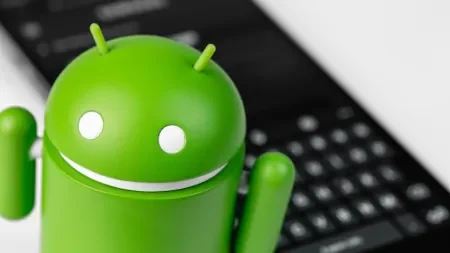 Google-Play-Dienste: Neue Funktionen für Android-Geräte im Juli