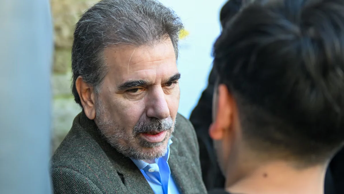 Cristian Ritondo celebró la salida de Adorni: “Era una debilidad que tenía el Gobierno y el Parlamento estaba casi frenado”