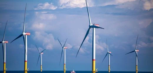Energiewende: EnBW stellt Ausbauziele für Windkraft infrage