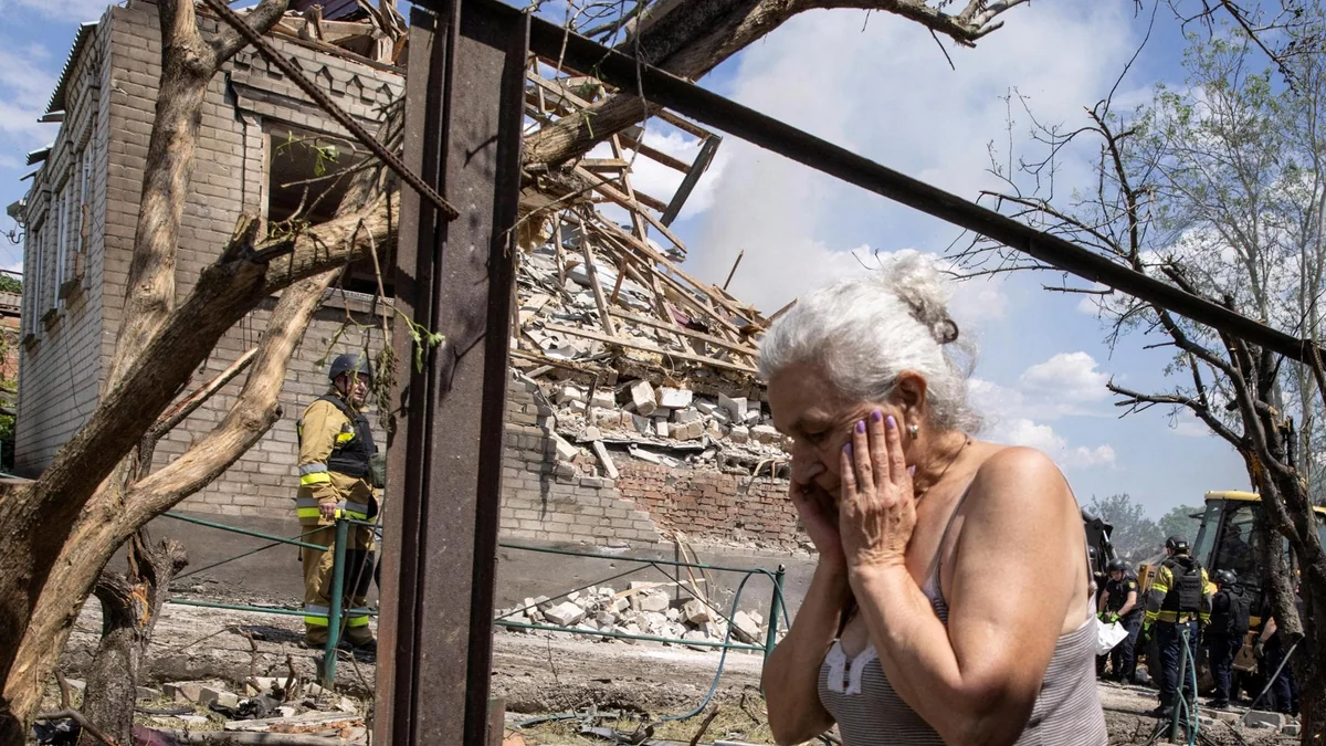 Guerra Ucraina - Russia, le news di oggi. Estonia: “Mosca accusa i baltici per distogliere l'attenzione dall'Ucraina”
