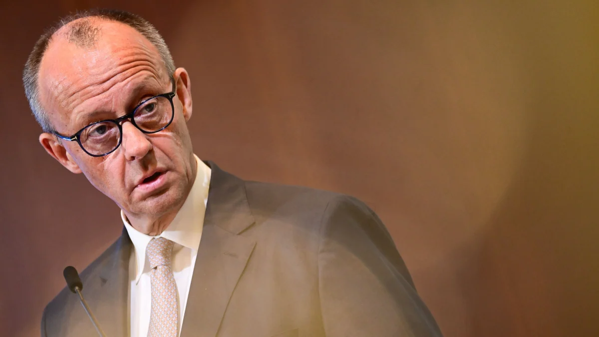 Deutschland-Liveblog: Merz laut Umfrage unbeliebt wie nie