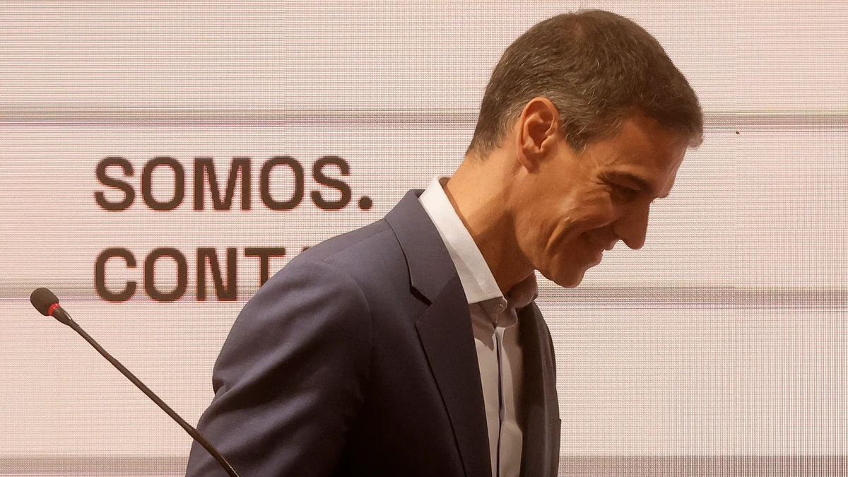 El PSOE niega haber abonado a un abogado del caso cloacas de Ferraz dos facturas al margen de su contabilidad oficial