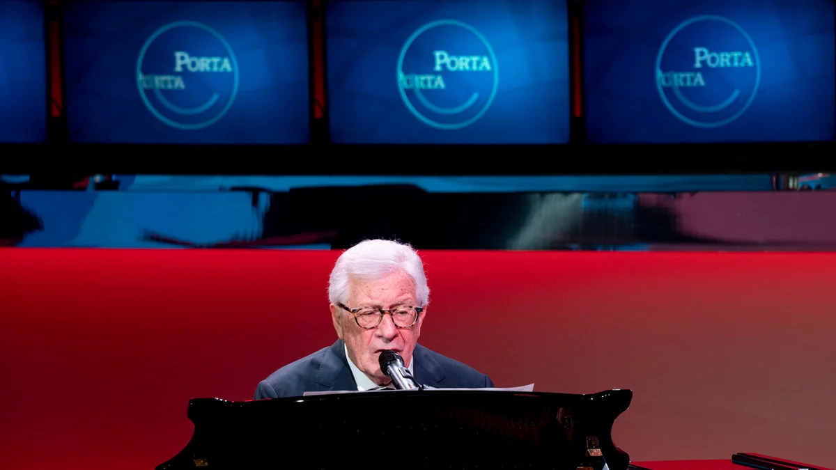 È morto Peppino di Capri