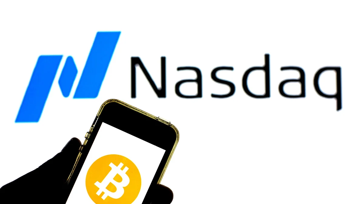 Nasdaq-Unternehmen verkauft alle Bitcoin und setzt stattdessen vollständig auf KI