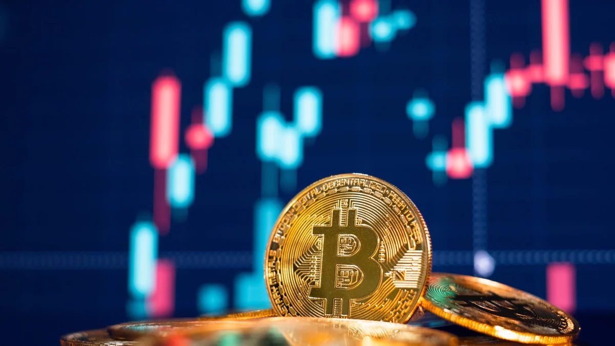 Krypto-Markt im Wartemodus: Darauf kommt es für Bitcoin jetzt an