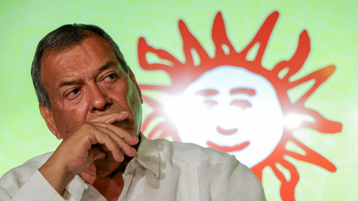 Jorge Nieto afirma que habló con Keiko Fujimori sobre el impacto del Niño Costero en el Perú