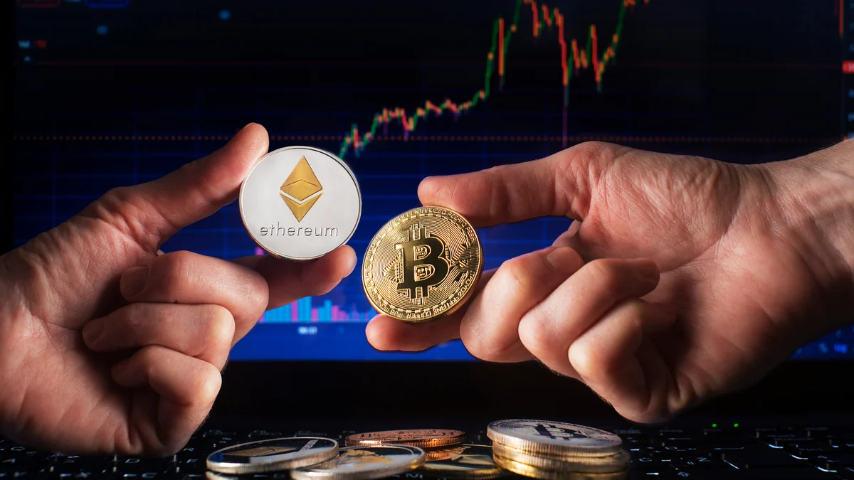 Bitcoin ve Ethereum’da Tarihi Eşik: 2015’ten Bu Yana En Düşükte