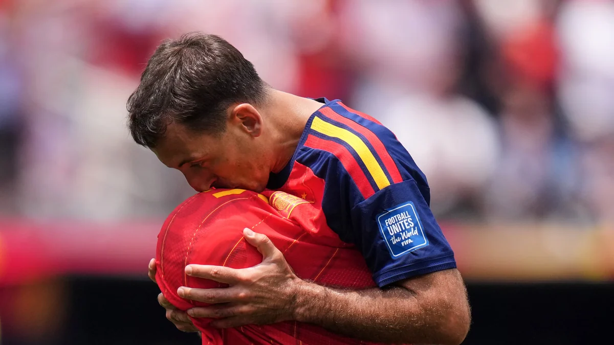 España golea a Austria y se mete en octavos de final del Mundial 2026: el resumen y los goles, en vídeo