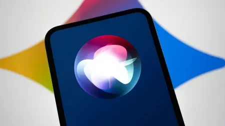 Neue Chatbot-Siri: Apple setzt auf Datenschutz