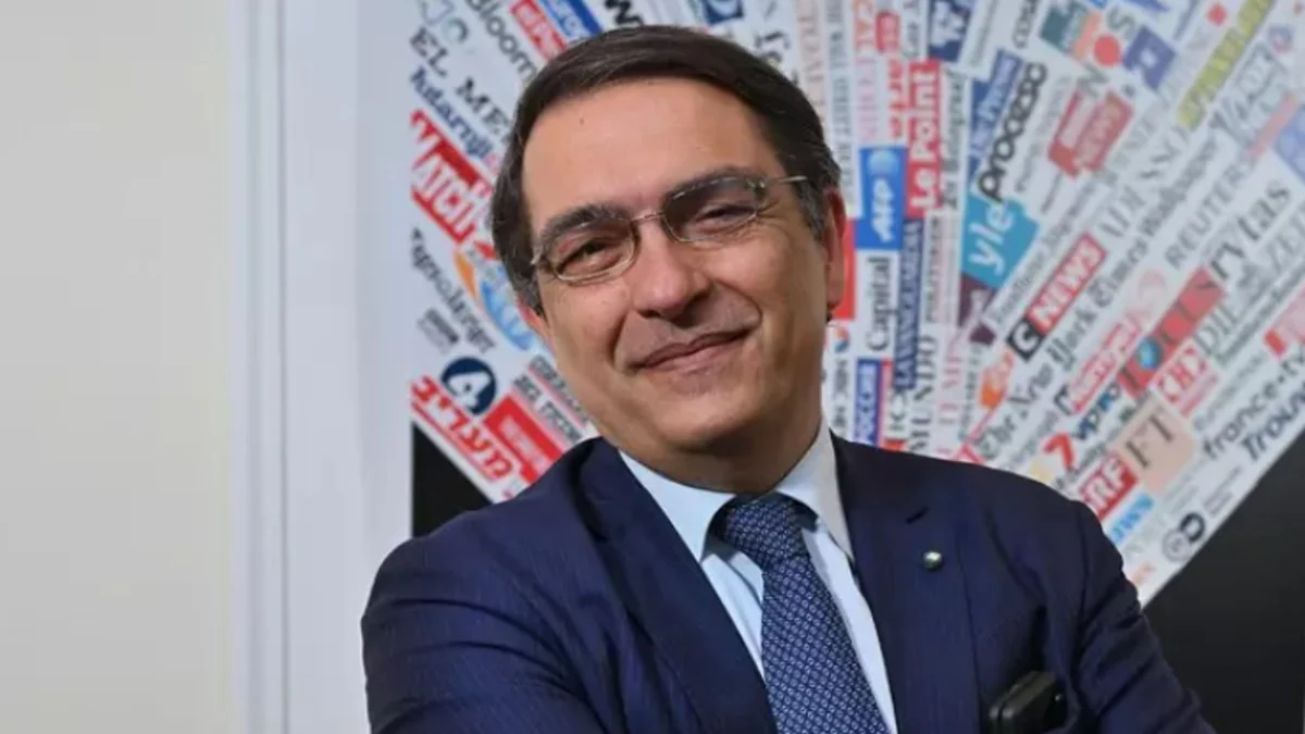 “L’IA impoverisce l’informazione, pluralismo a rischio. Giganti web paghino gli editori”