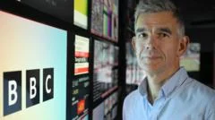 TV licence fee is 'yesterday's model', new director general says
