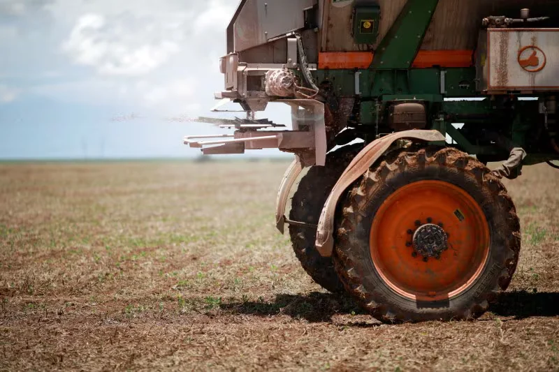 La UE sale al rescate del campo y aprueba nuevas ayudas a los agricultores para hacer frente a la subida de los fertilizantes