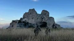 Israel seizes castle in Lebanon as it expands ground offensive