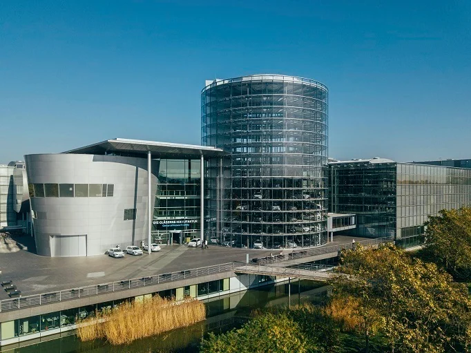 El brutal recorte de la plantilla de Volkswagen plantea la posibilidad de vender activos estratégicos