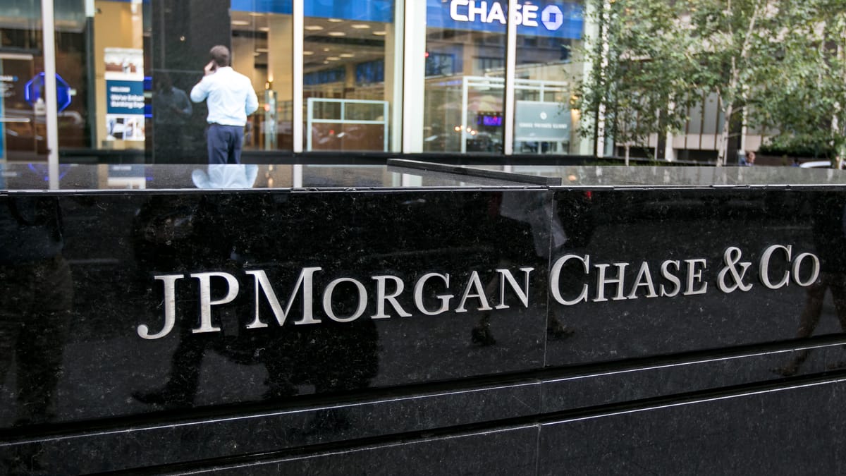 JPMorgan’dan Kripto Piyasası İçin Kritik Uyarı: Beklenen Yasanın İhtimali Yüzde 37’ye Geriledi