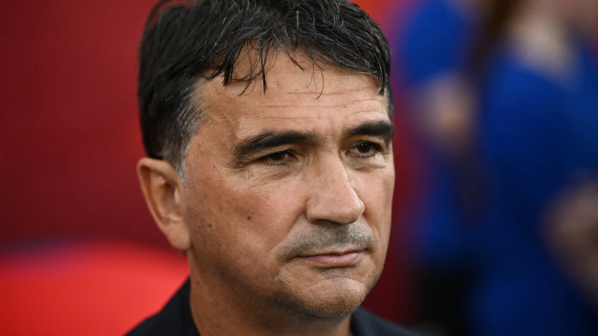 Técnico de la selección de Croacia no continuará en su cargo tras el Mundial 2026: así lo confirmó la Federación de Fútbol de ese país