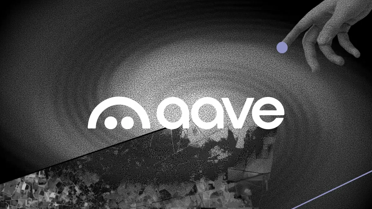 Aave ужесточил листинг после инцидента с rsETH на $293 млн