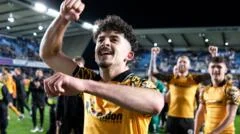 'Brilliant' Belloumi turns Jakirovic's displeasure into delight
