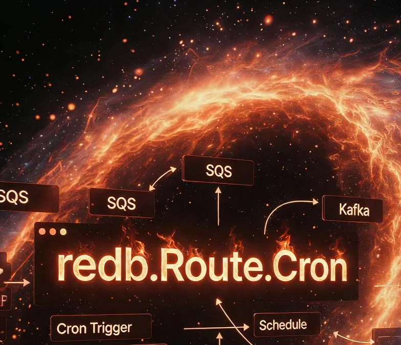 Ночной джоб, который сам нарезает партиции: cron, SQL-функция и сплиттер