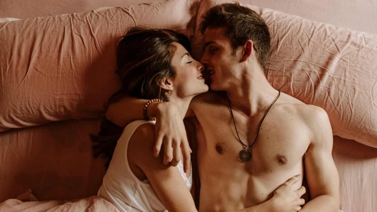 Sex in der Beziehung: Wie Paare ihre Lust sabotieren
