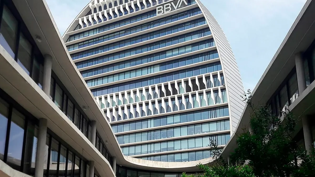 Bank of America retira su consejo de compra sobre BBVA por Turquía