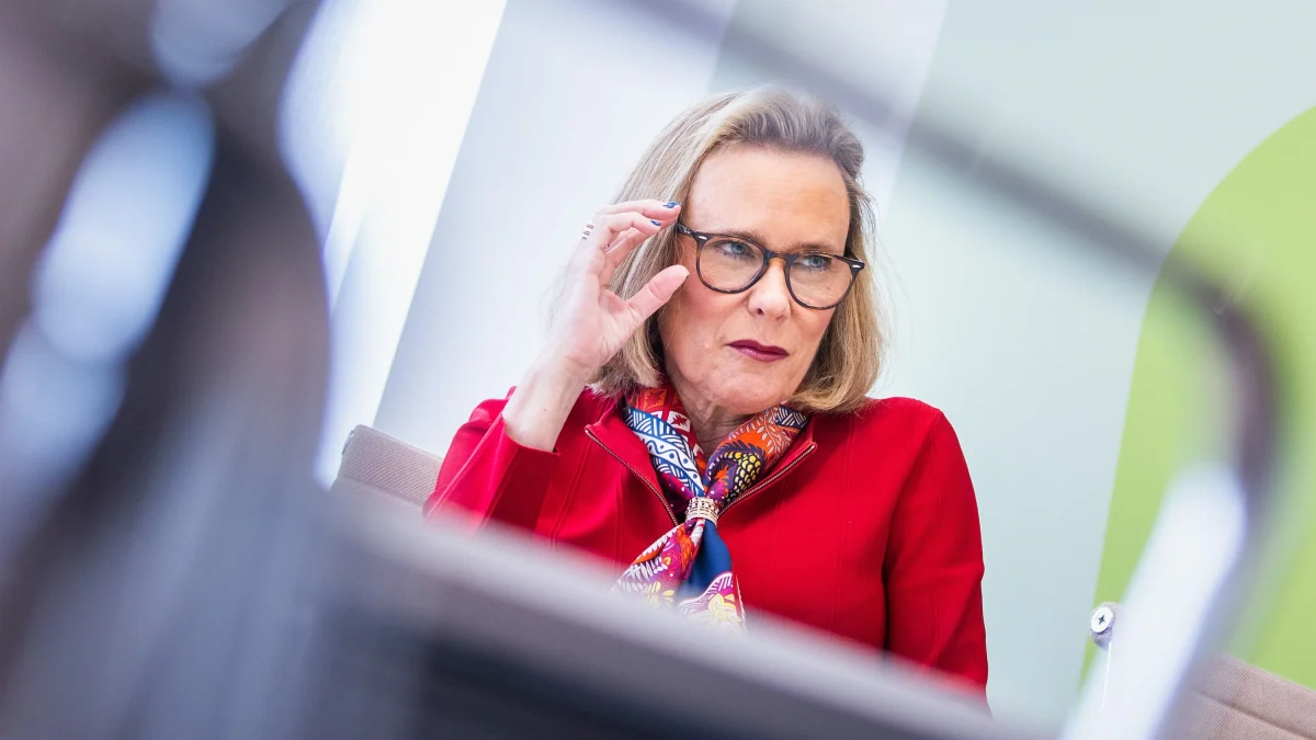 Dax-Vorstände: Warum deutsche Frauen im Dax fehlen