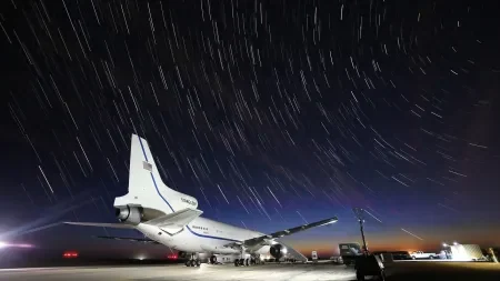 NASA-Weltraumteleskop Swift: Beispiellose Rettung durch Robotermission steht an