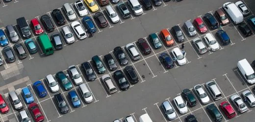 Dienstwagen: Subventionen kosten den Staat jährlich mehr als vier Milliarden Euro