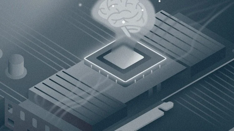 Tensordyne Napier — еще одно решение на замену традиционных GPU в инференсе