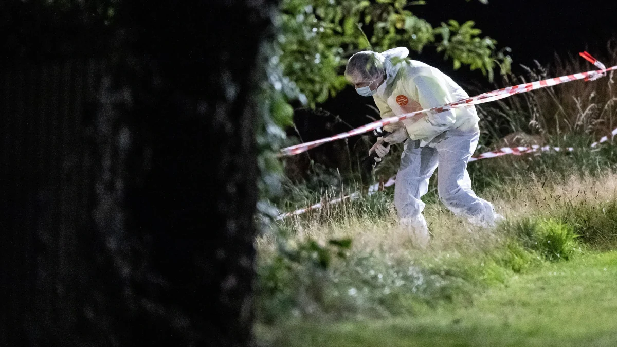 Cold Cases: Der Rechtsstaat funktioniert