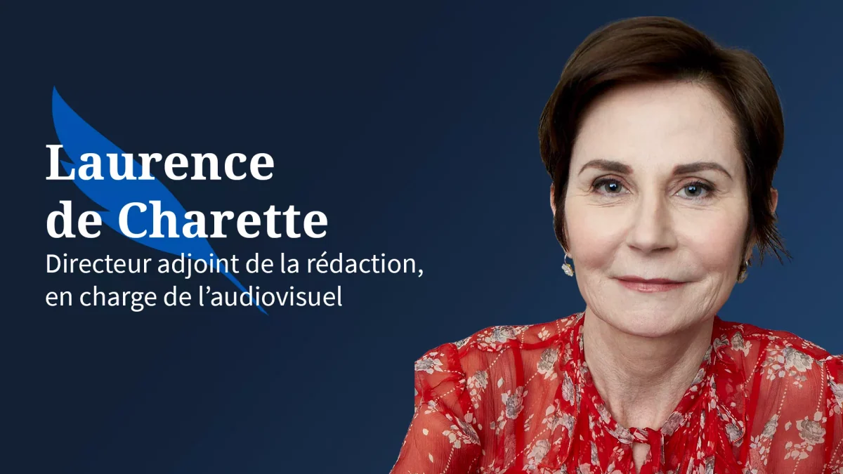 L’éditorial de Laurence de Charette : «Sur l’euthanasie et le suicide assisté, un passage en force»