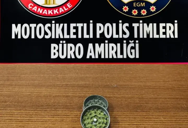 Çanakkale'de huzur uygulamaları gerçekleştirildi