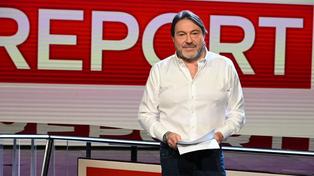 Corsini: “Ranucci? Non so se la bomba era farlocca. Report va avanti, anche senza di lui”