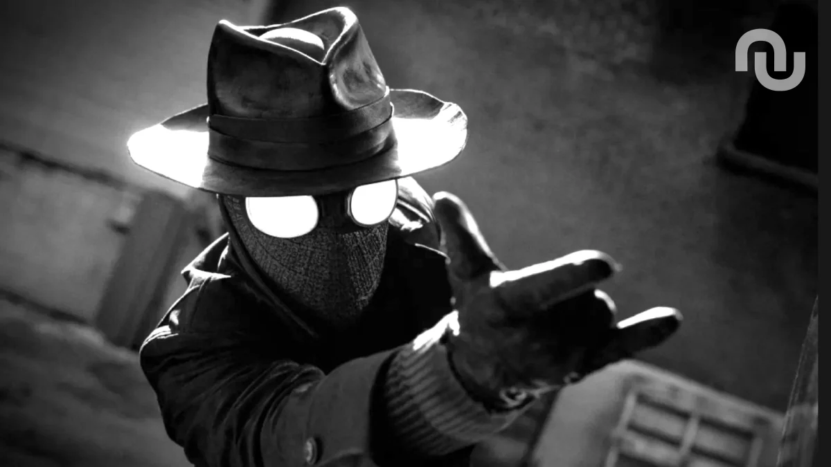 Spider-Noir : et si la meilleure série Marvel n’était en fait pas sur Disney+ ?