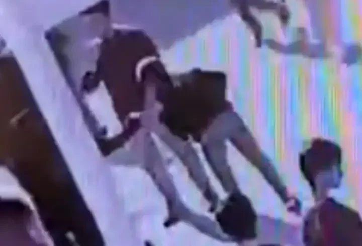 Hatay’da öğretmenin heimlich manevrası öğrencinin hayatını kurtardı