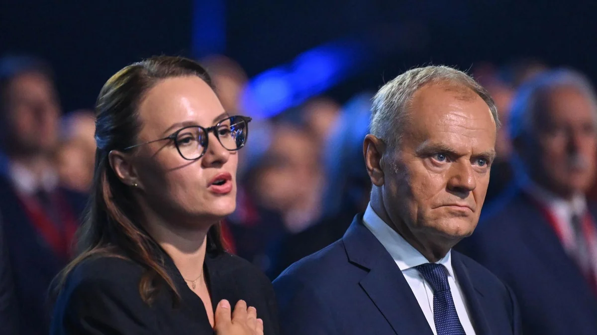Konferenz in Danzig: EU-Partner bereiten Wiederaufbau der Ukraine vor