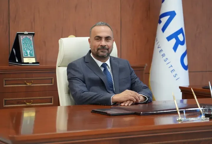 Bartın Üniversitesi yerleşkesine 'Spor Dostu Kampüs' ünvanı verildi