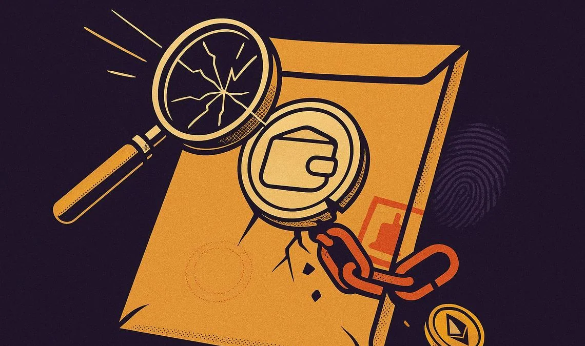 $290.000 in crypto rubati al governo USA dal carcere: nuove accuse del DOJ