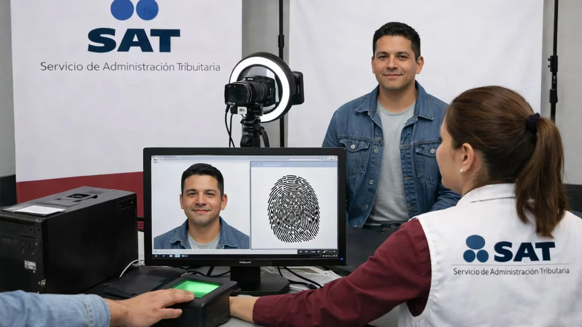 E.firma del SAT: cómo renovar cuando está vencida hace más de un año y por qué es importante hacerlo