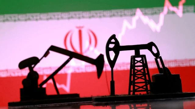 İran limanlarına yönelik abluka haberi petrol fiyatlarını yükseltti